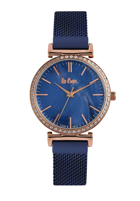 Часы Lee Cooper Classic LC06534.490